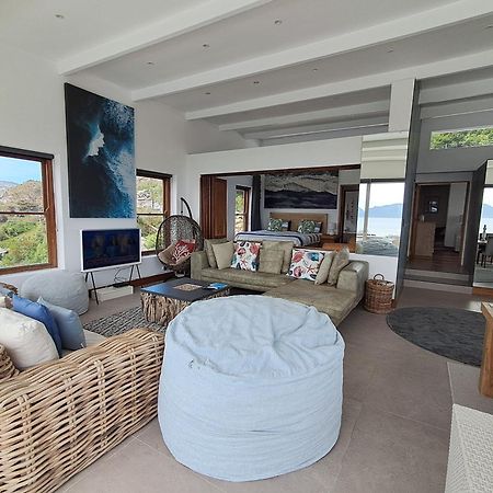Mountain & Sea Apartments Кометджи Екстериор снимка