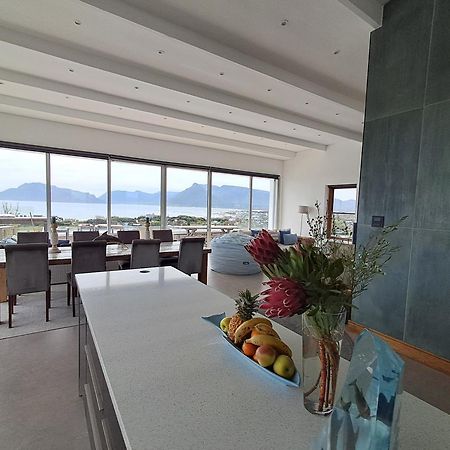 Mountain & Sea Apartments Кометджи Екстериор снимка