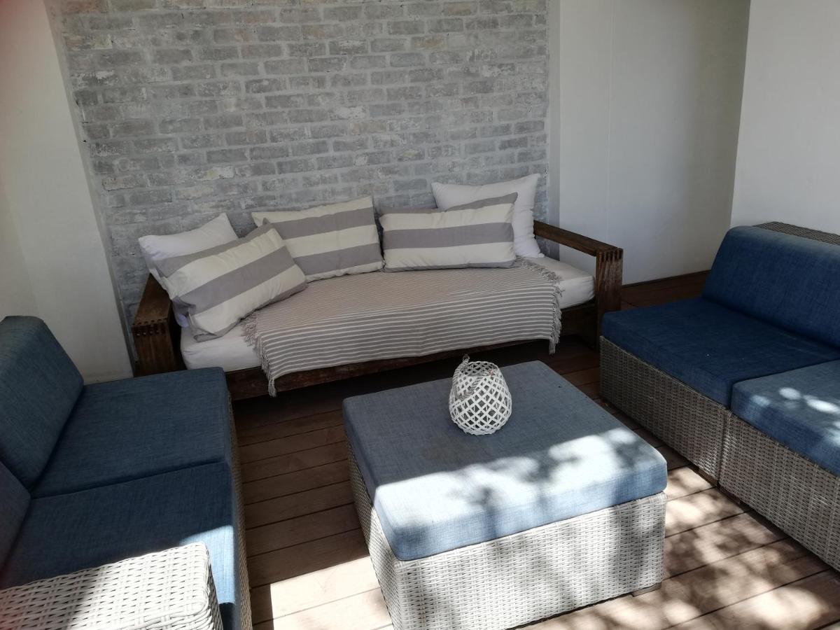 Mountain & Sea Apartments Кометджи Екстериор снимка