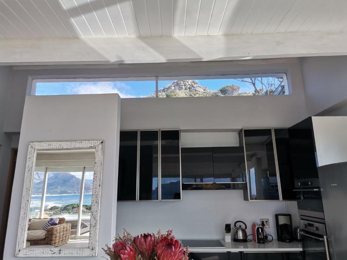 Mountain & Sea Apartments Кометджи Екстериор снимка
