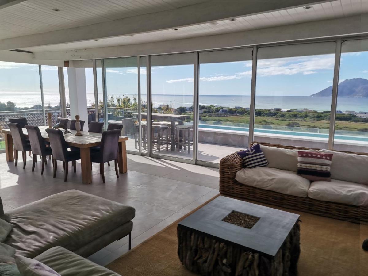 Mountain & Sea Apartments Кометджи Екстериор снимка