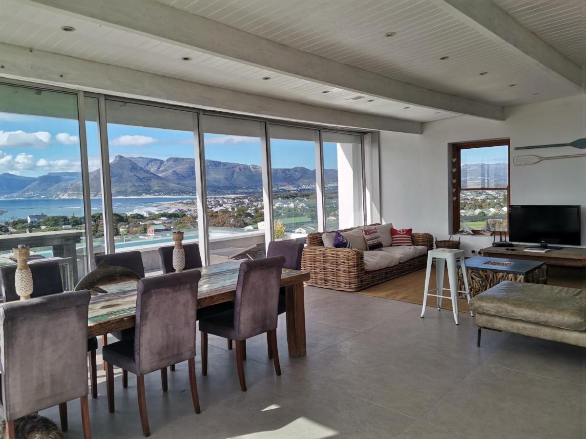 Mountain & Sea Apartments Кометджи Екстериор снимка