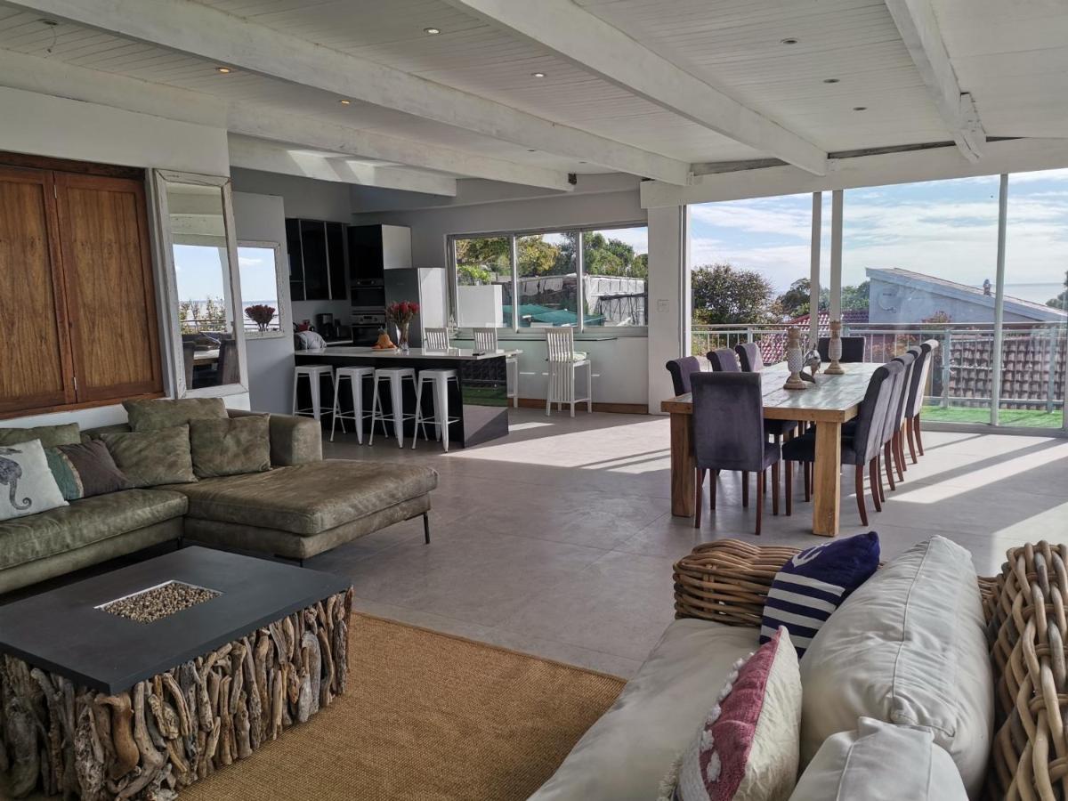 Mountain & Sea Apartments Кометджи Екстериор снимка