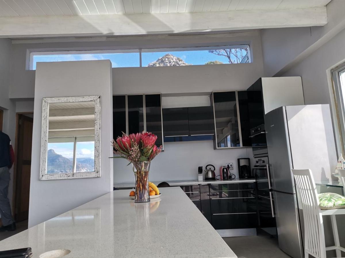 Mountain & Sea Apartments Кометджи Екстериор снимка