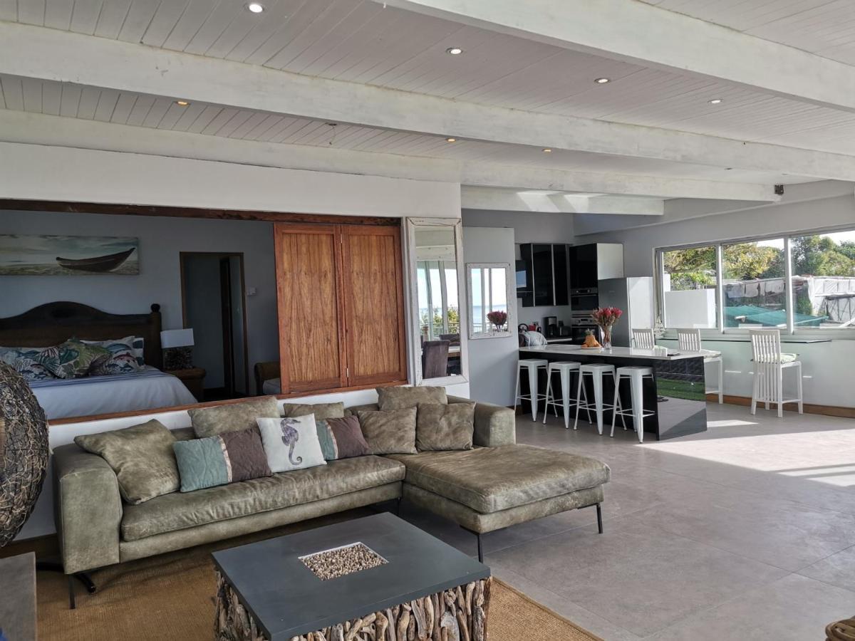 Mountain & Sea Apartments Кометджи Екстериор снимка