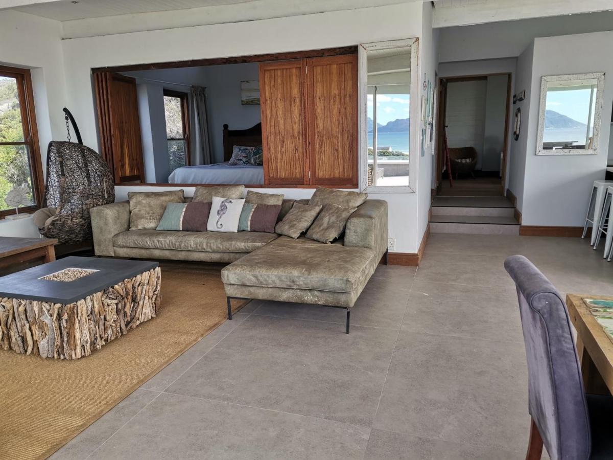 Mountain & Sea Apartments Кометджи Екстериор снимка