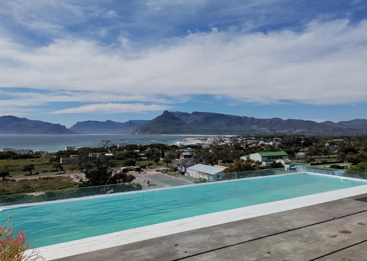 Mountain & Sea Apartments Кометджи Екстериор снимка