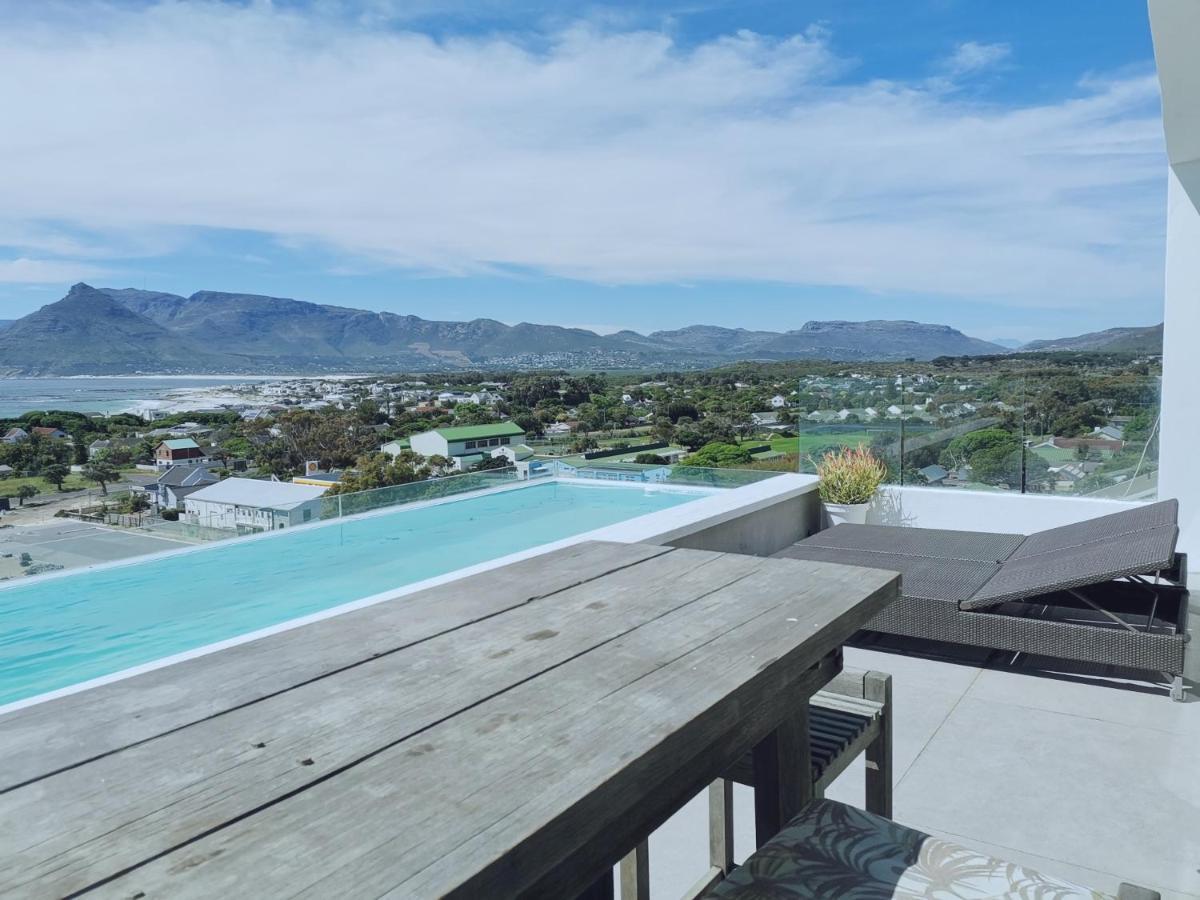 Mountain & Sea Apartments Кометджи Екстериор снимка