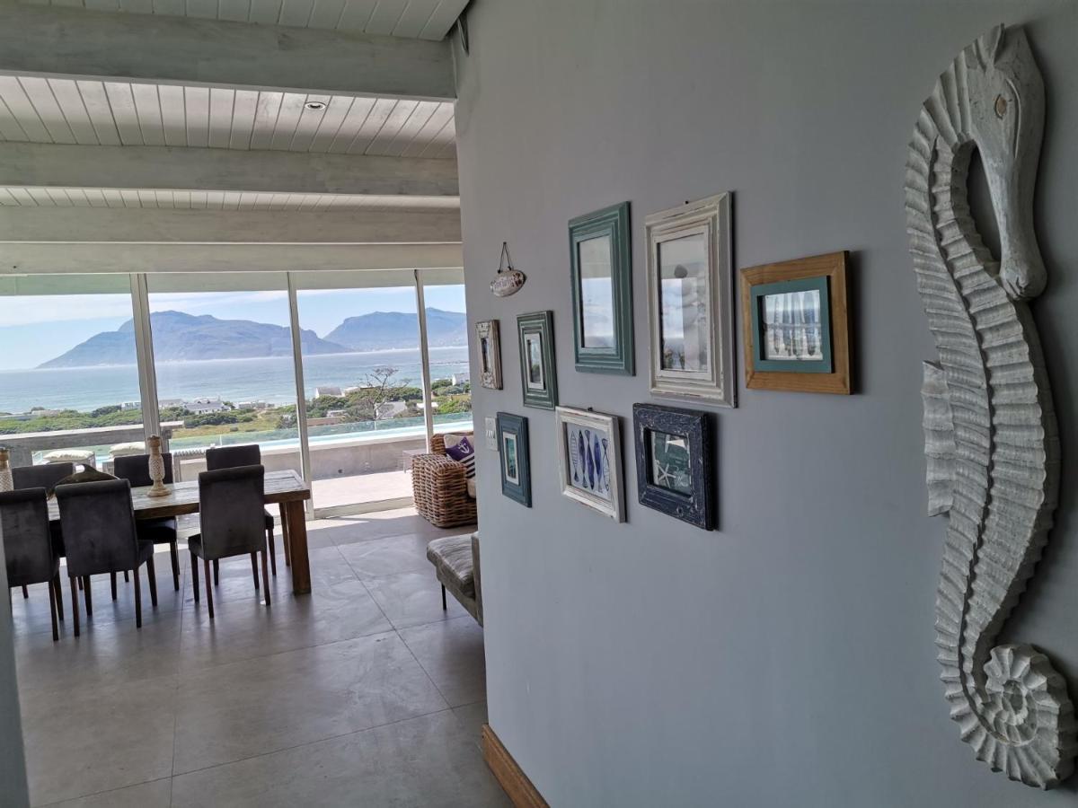Mountain & Sea Apartments Кометджи Екстериор снимка