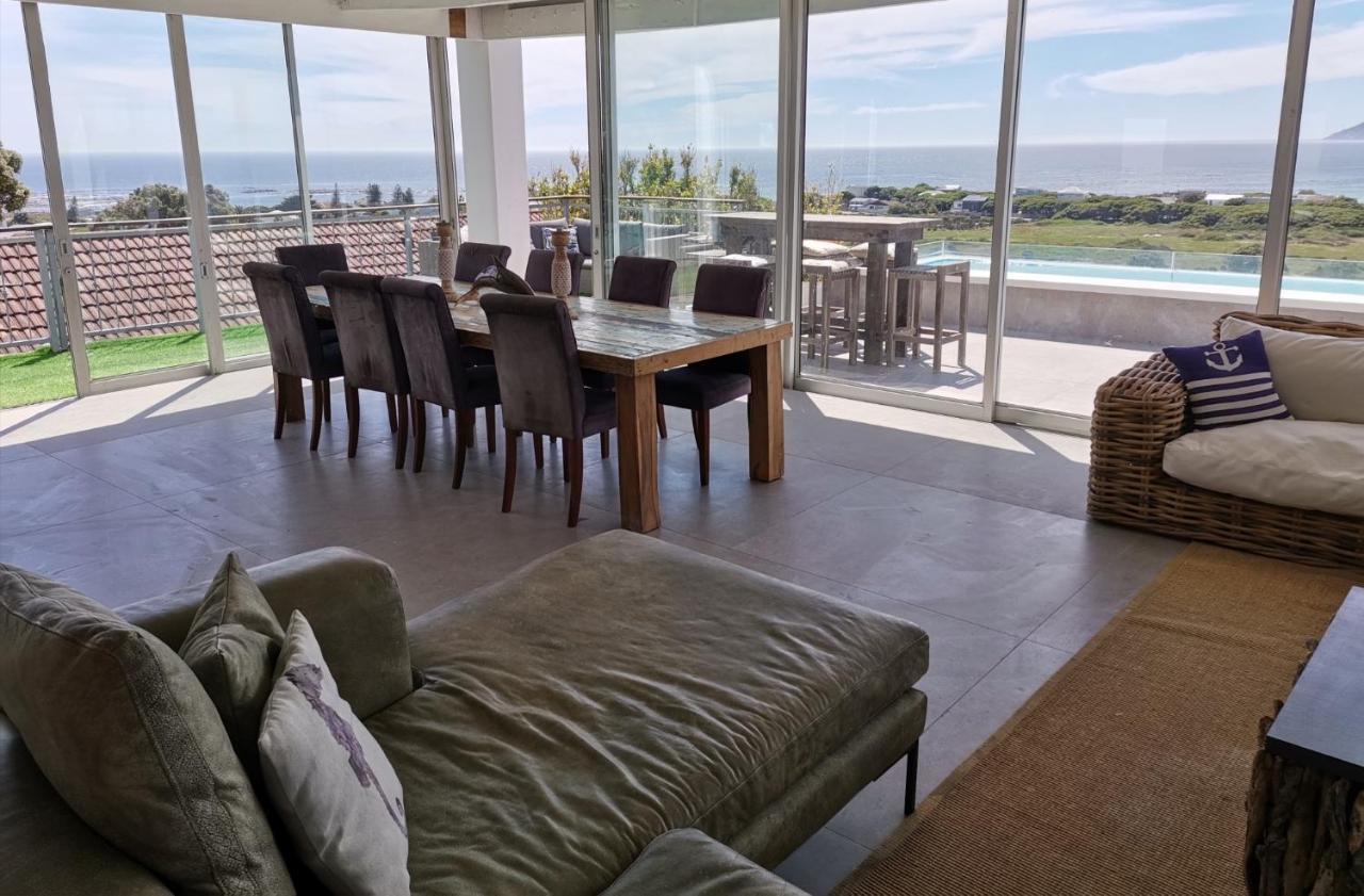 Mountain & Sea Apartments Кометджи Екстериор снимка
