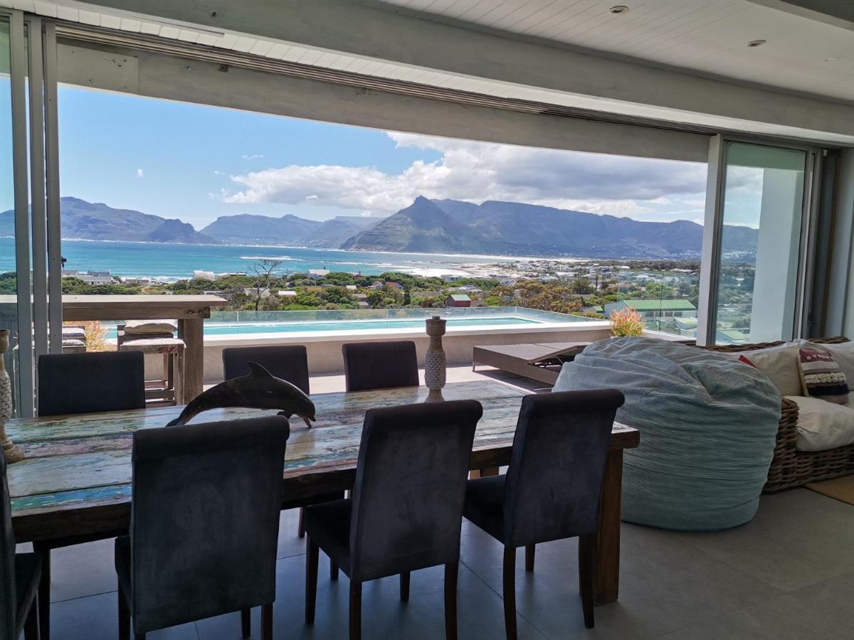 Mountain & Sea Apartments Кометджи Екстериор снимка