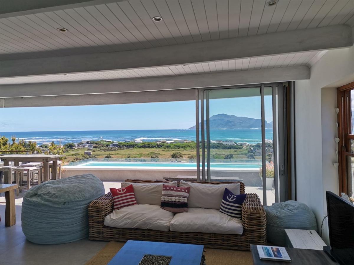 Mountain & Sea Apartments Кометджи Екстериор снимка