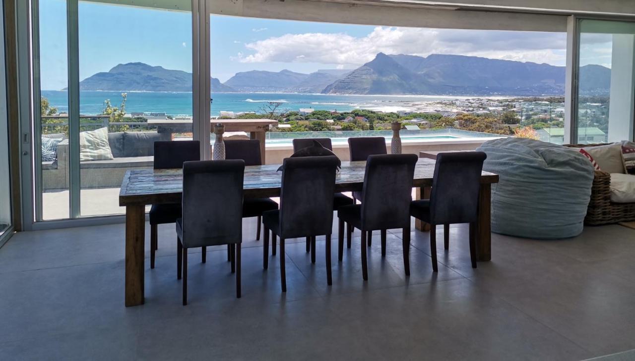 Mountain & Sea Apartments Кометджи Екстериор снимка