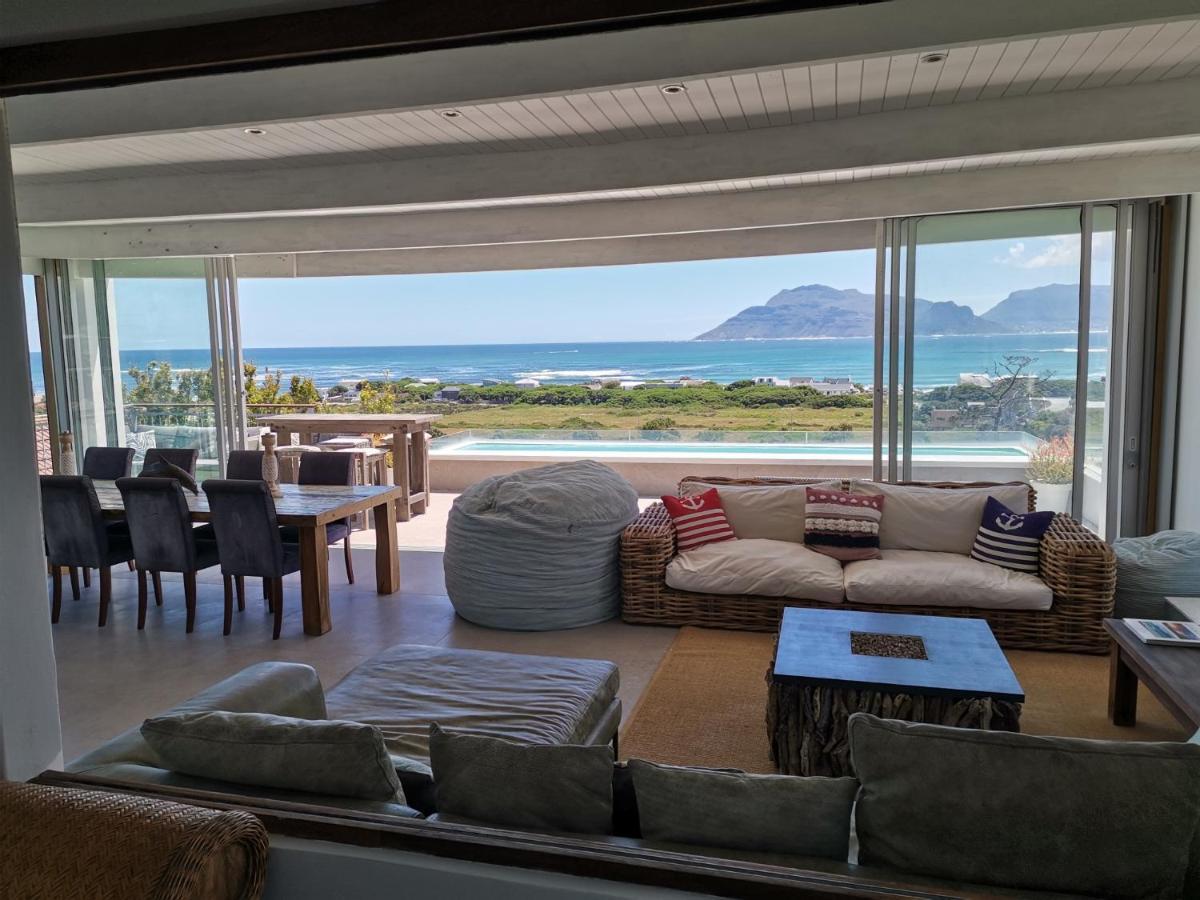 Mountain & Sea Apartments Кометджи Екстериор снимка
