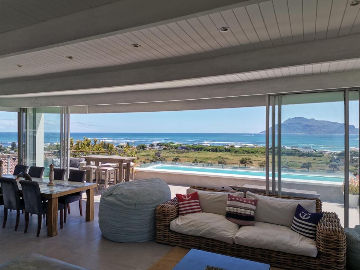 Mountain & Sea Apartments Кометджи Екстериор снимка