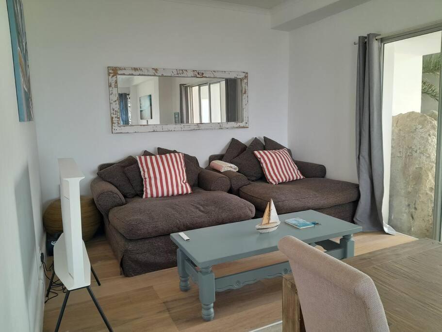 Mountain & Sea Apartments Кометджи Екстериор снимка