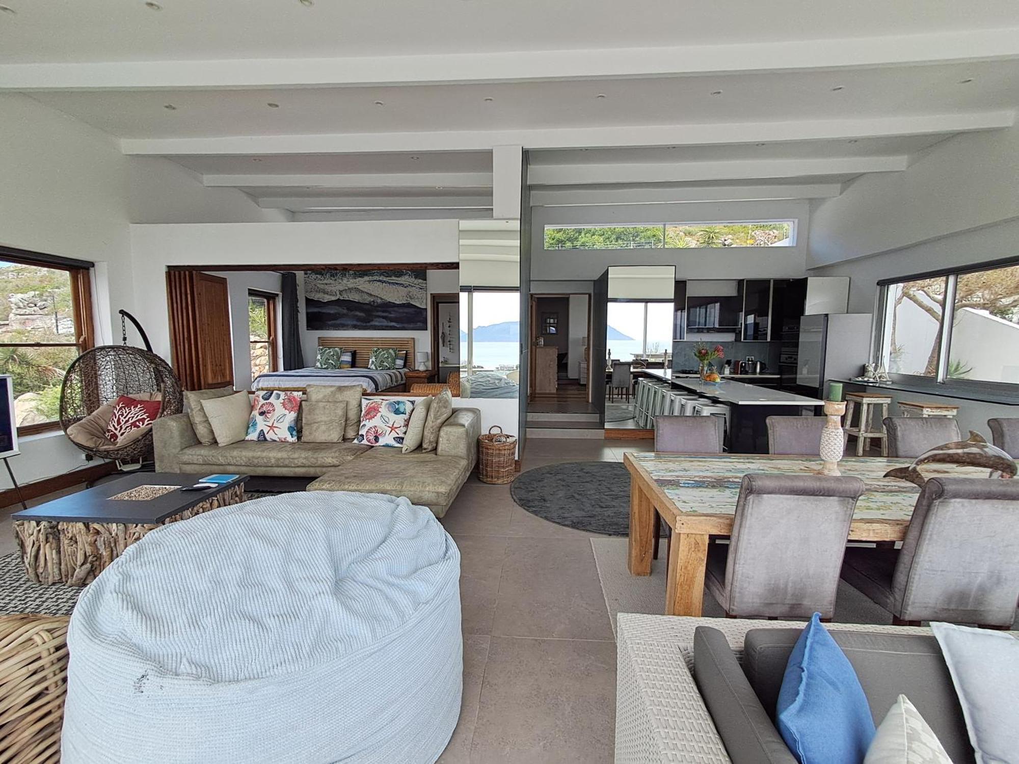 Mountain & Sea Apartments Кометджи Екстериор снимка