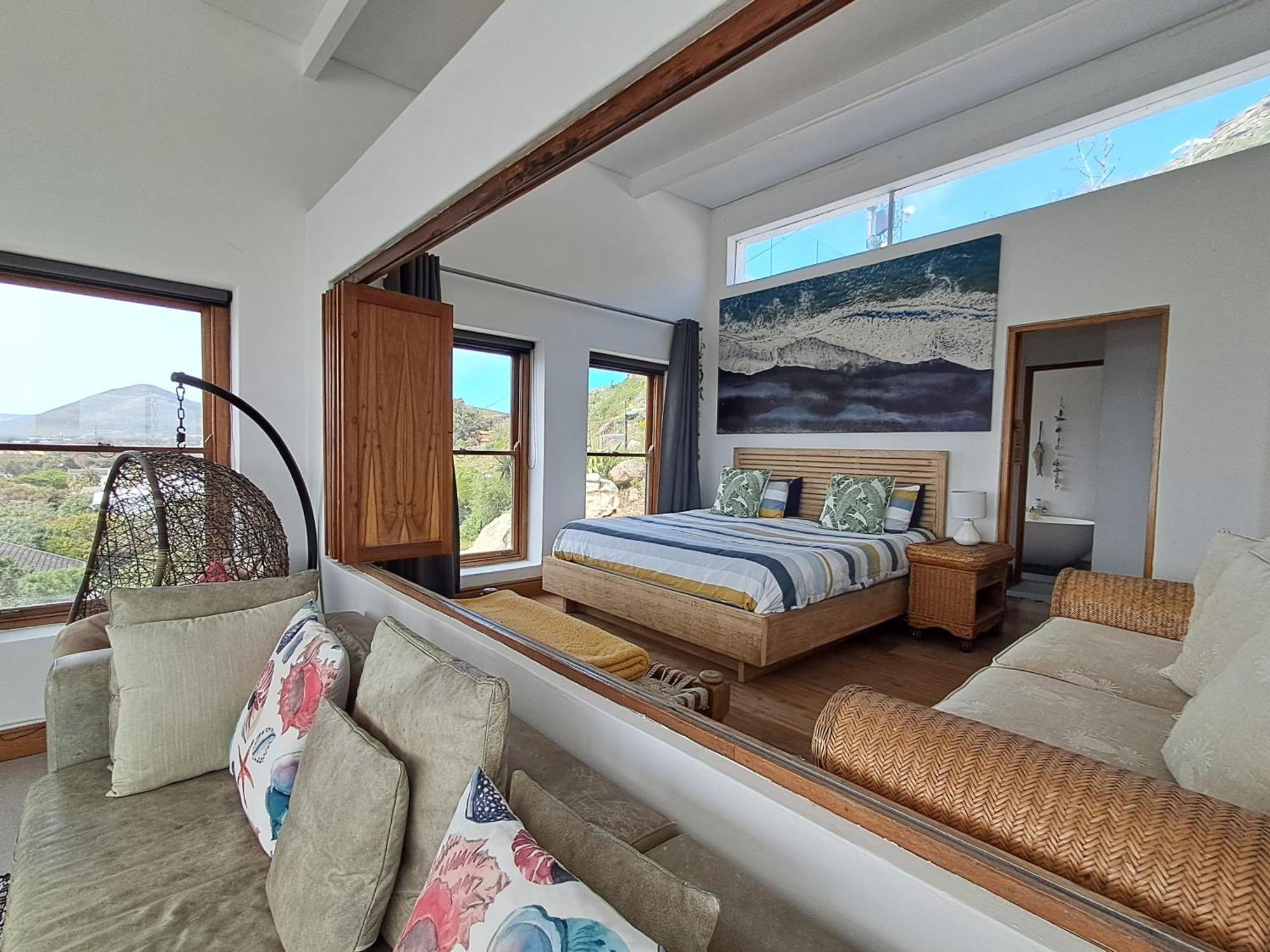 Mountain & Sea Apartments Кометджи Екстериор снимка