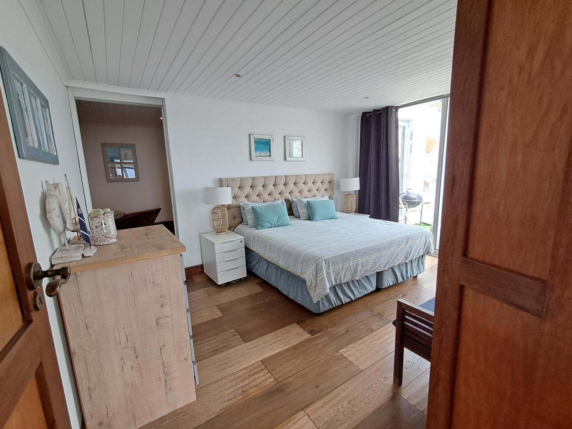 Mountain & Sea Apartments Кометджи Екстериор снимка