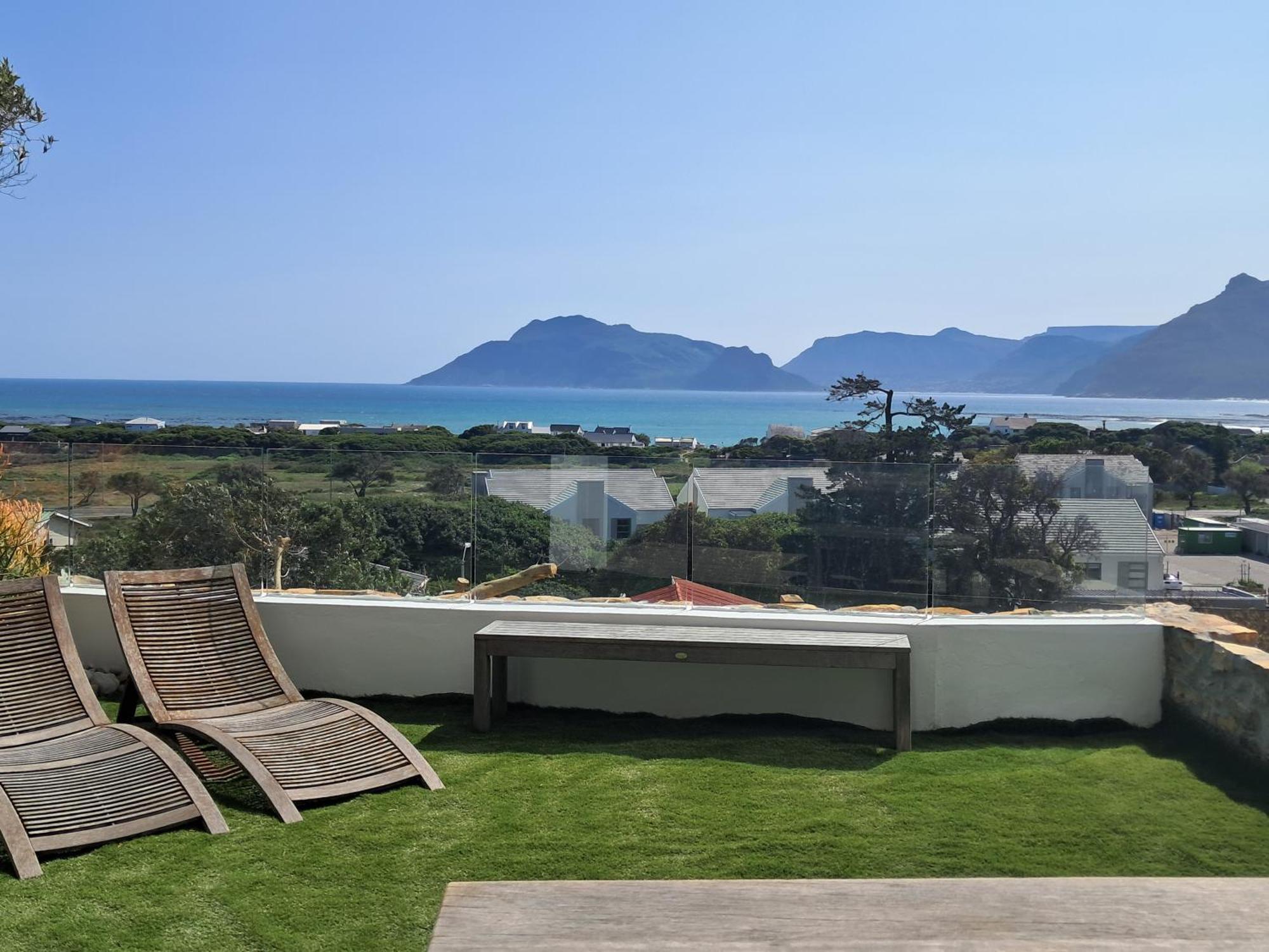 Mountain & Sea Apartments Кометджи Екстериор снимка