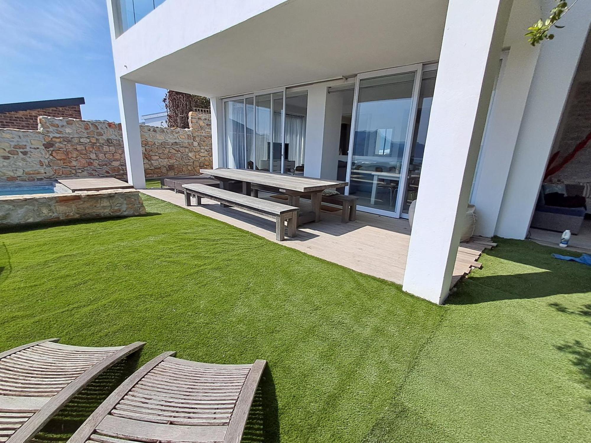 Mountain & Sea Apartments Кометджи Екстериор снимка