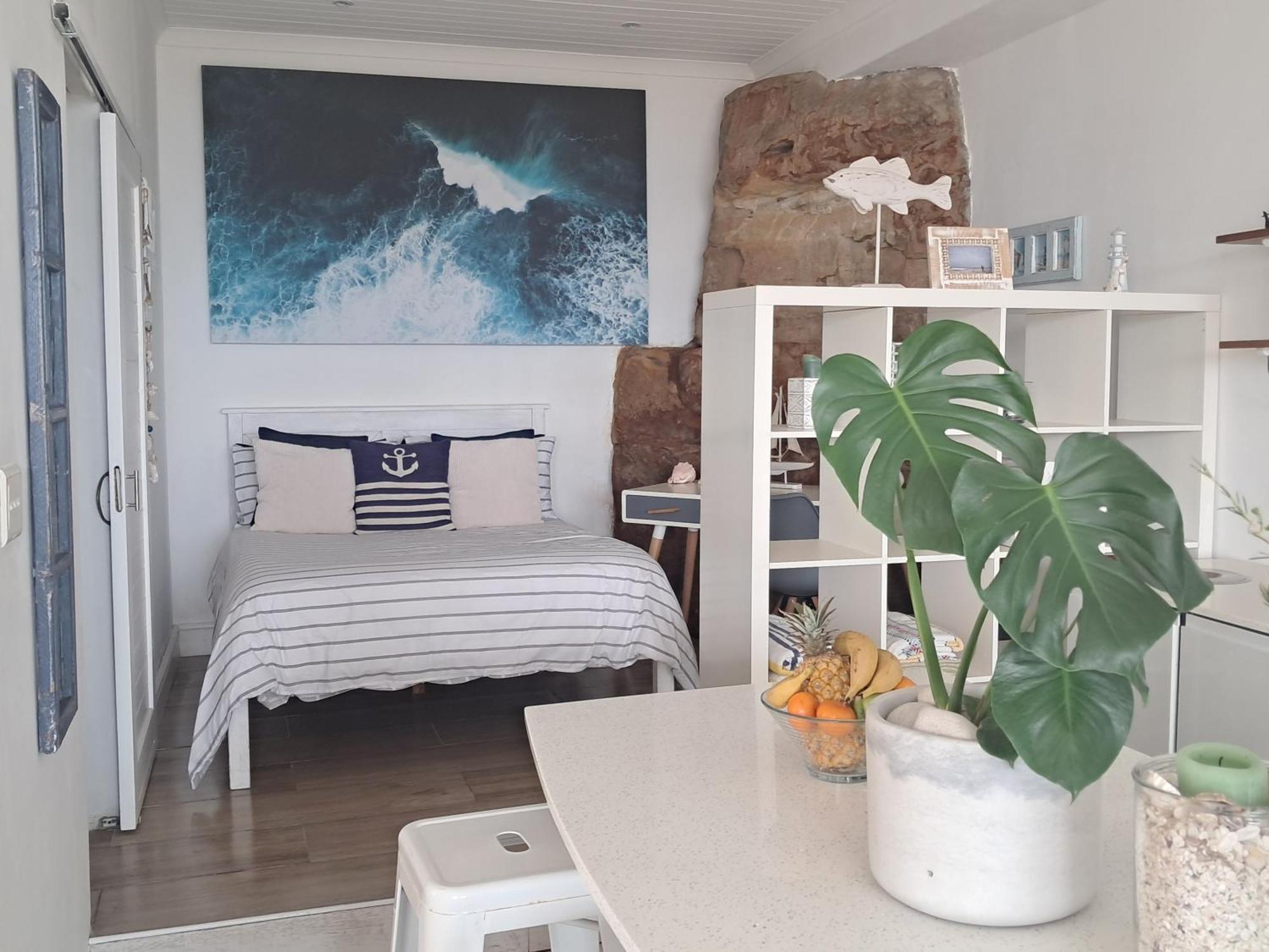 Mountain & Sea Apartments Кометджи Екстериор снимка