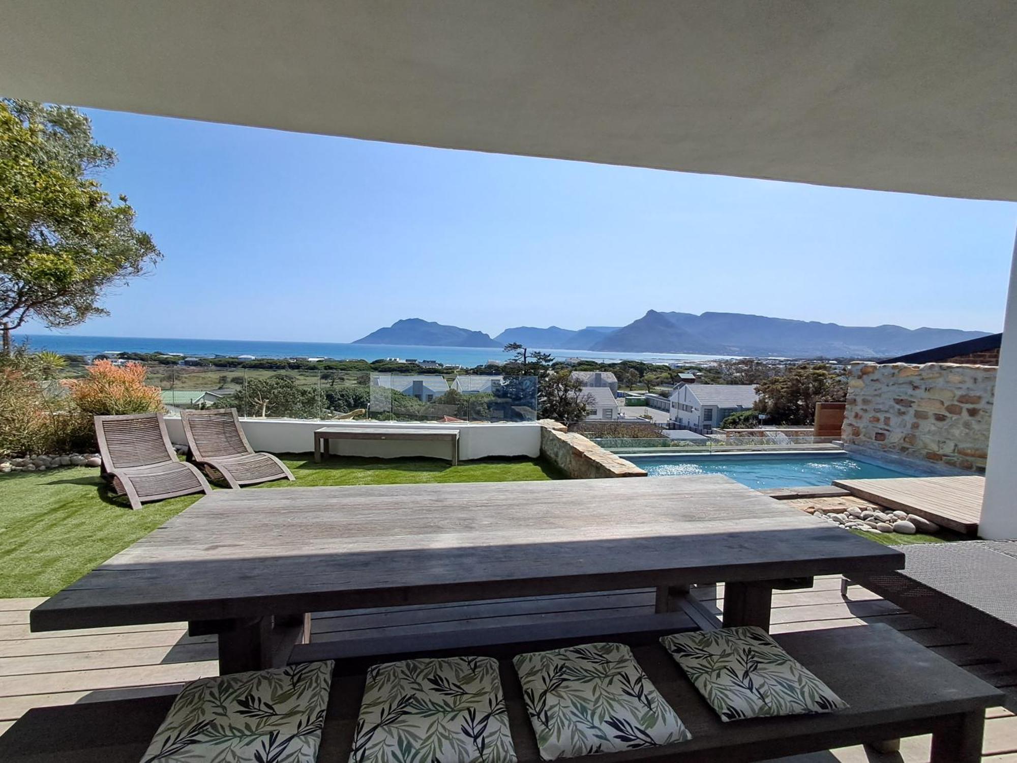 Mountain & Sea Apartments Кометджи Екстериор снимка